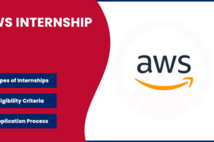 AWS Internship