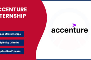 Accenture Internship