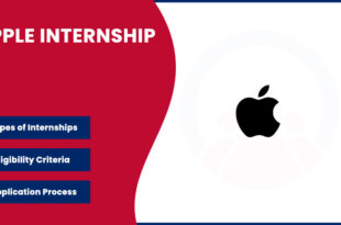 Apple Internship