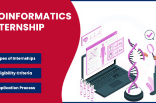 Bioinformatics Internship