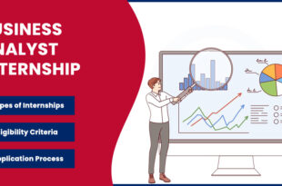 Business Analyst Internship