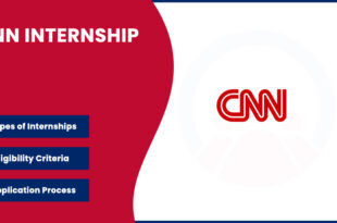 CNN Internship