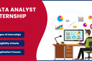 Data Analyst Internship