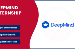 Google DeepMind Internship
