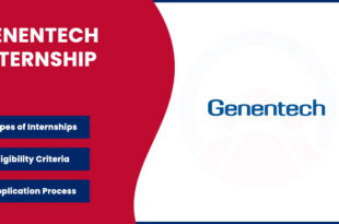 Genentech internships