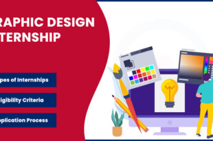 Graphic Design Internship