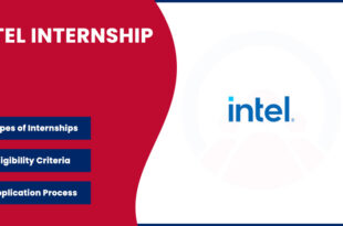 Intel Internship