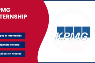 KPMG Internship