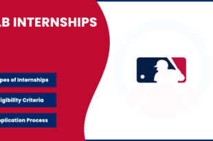 MLB Internships