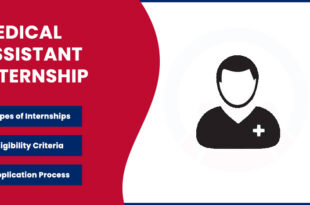 Medical Assistant Internship