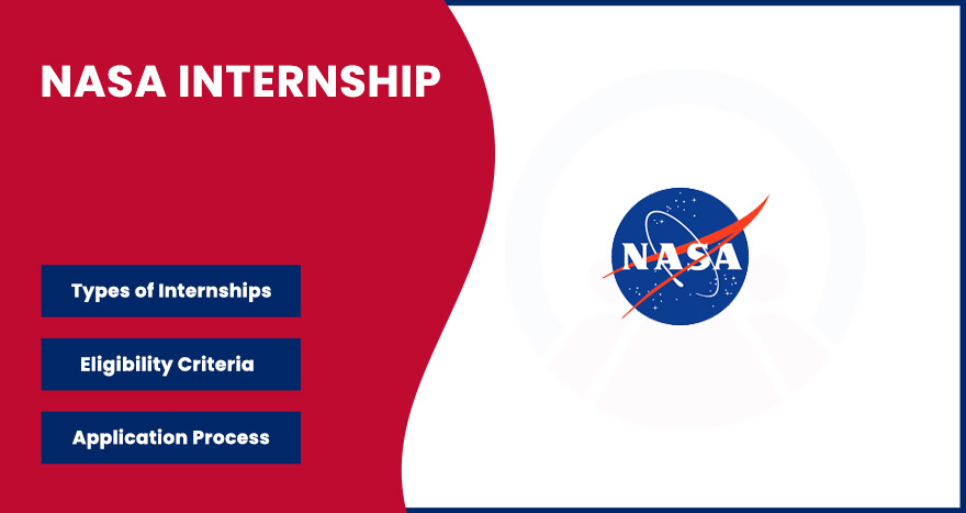 NASA Internship
