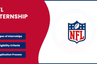 NFL Internship