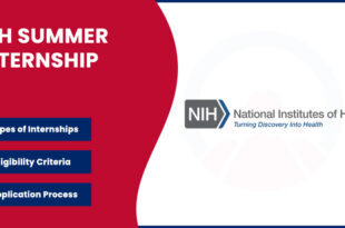 NIH Internship