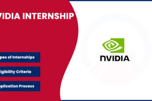 NVIDIA Internship