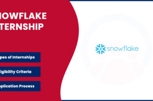 Snowflake Internship