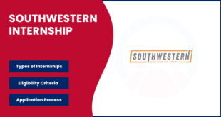 Southwestern Advantage Internship