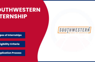 Southwestern Advantage Internship