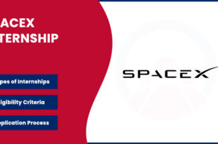SpaceX Internship