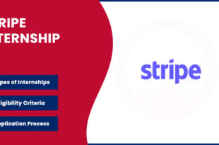 Stripe Internship