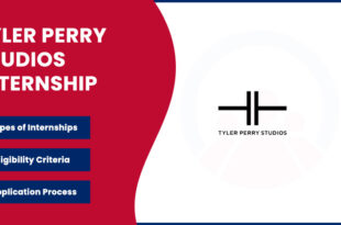 Tyler Perry Studios Internship