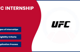 UFC Internship
