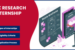 UX Research Internship
