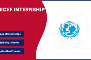 UNICEF internship